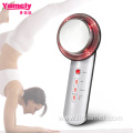 3 in 1 Ultrasound Cavitation Massager slimming series